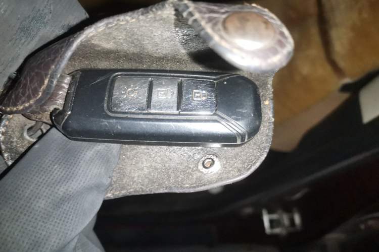 Used SWM X7 2017 1.5T Automatic Smart Enjoyment Version 7 Seats