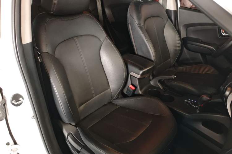 Used Hyundai ix35 2013 2.0L Automatic 4x4 Intelligent GLS China IV Standard
