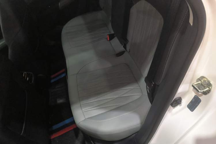 Used Changan Eado DD 2023 Blue Whale NE 1.5T GDI DCT Navigation Model