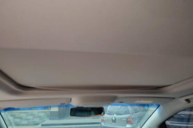 Used Buick GL8 2022 Land Business Class 652T Luxury Model
