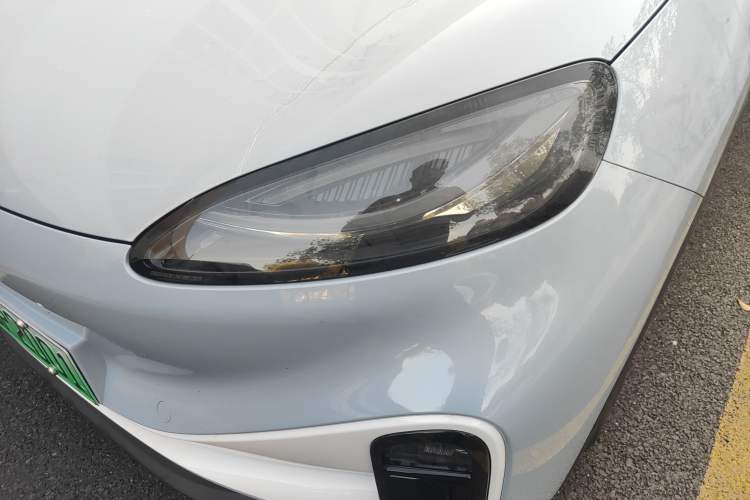 Used ARCFOX Kaola S 2024 PRO