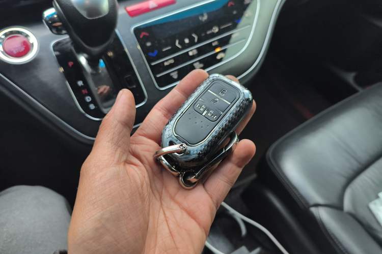 Used Honda Elysion 2016 2.4L Supreme Edition
