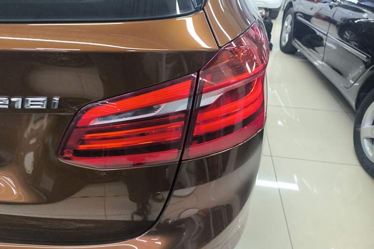 Used BMW 2 Series Active Tourer 2016 218i Fashion Model