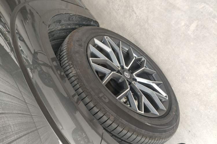 Used Changan UNI-Z 2025 1.5T Premium Edition