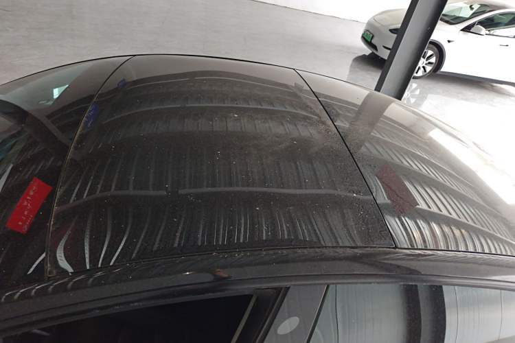 Used Tesla Model 3 2022 Rear-Wheel-Drive Version
