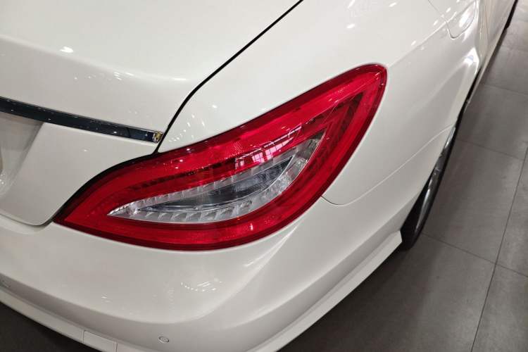 Used Mercedes-Benz CLS 2012 CLS 300 CGI
