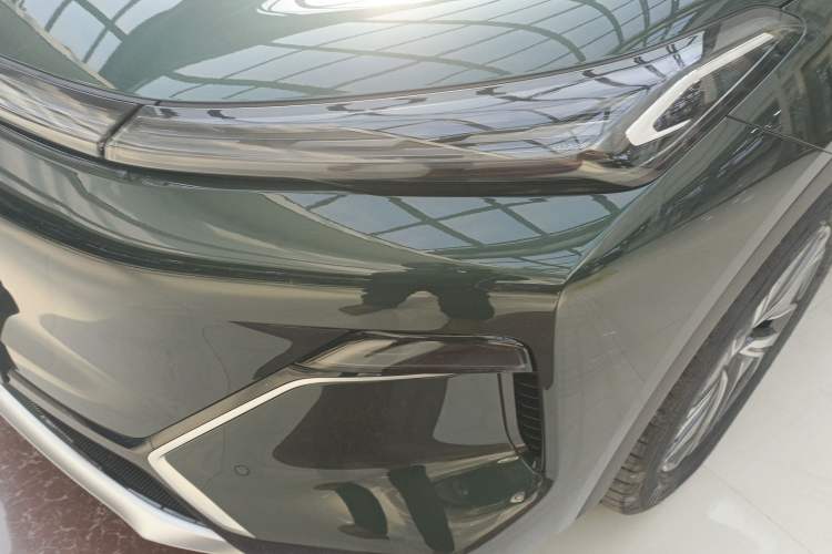 Used Geely Galaxy Galaxy Xingjian 7 EM-i 2025 120km Exploration+ Version