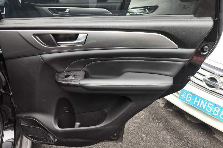 Used Haval M6 2021 PLUS 1.5T Manual Luxury Smart Connectivity Model