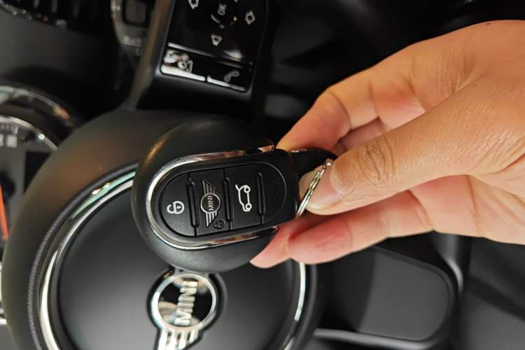 Used MINI Clubman 2022 1.5T ONE