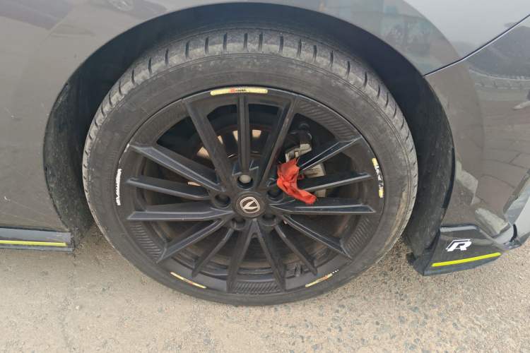 Used CHANGAN UNI-V 2022 1.5T Sport Edition
