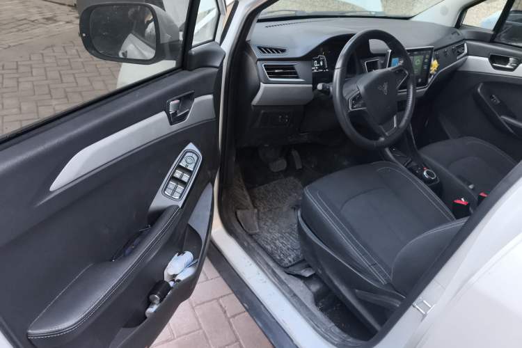 Used NETA N01 2020 430V Interior 3