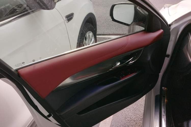 Used Cadillac ATS-L 2017 28T Tech Edition