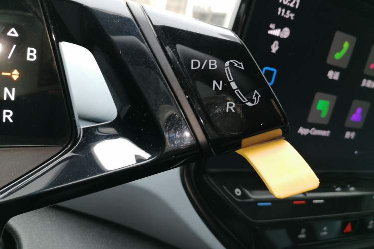 Used Volkswagen ID.4 X 2022 Intelligent Long-Range Version