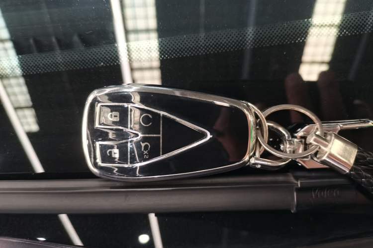 Used Changan CS75 PLUS 2024 3rd Generation Champion Edition 1.5T Intelligent Drive Dynamic Model