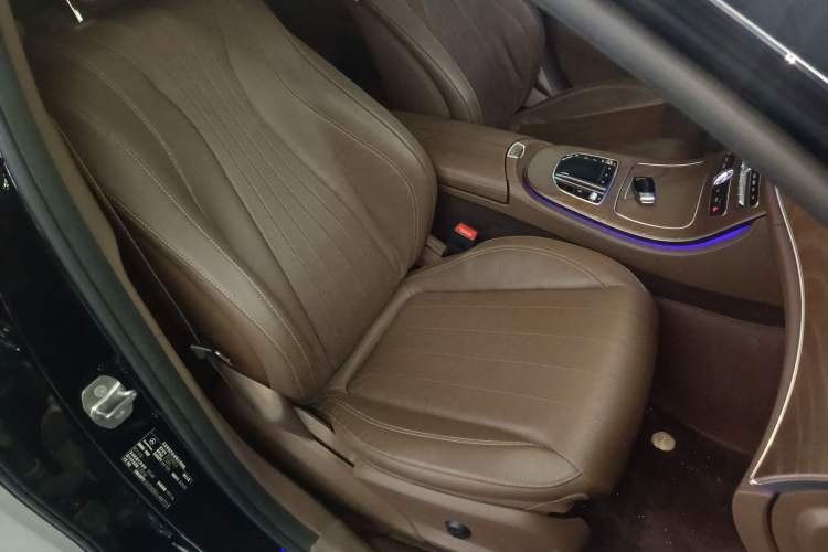 Used Mercedes-Benz E-Class 2020 Facelift E 300 L Stylish Edition
