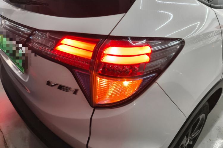 Used Everus VE-1 2020 Travel Edition