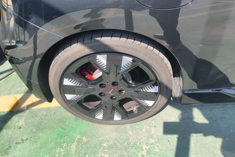 Used MINI Electric MINI COOPER JCW 2025 JOHN COOPER WORKS