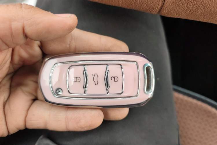 Used Geely Auto Emgrand GSe 2019 Revised Version 500 Prestige Edition
