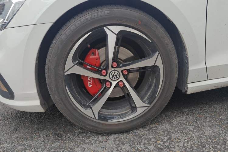 Used Volkswagen Lamando 2021 230TSI DSG Fashion Edition