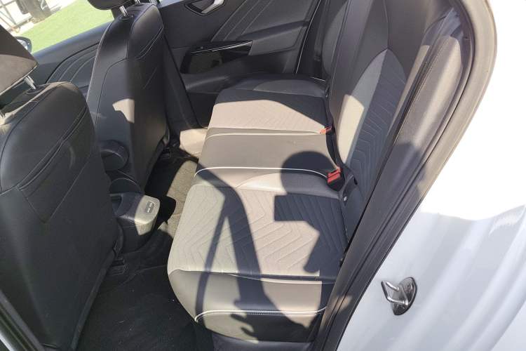 Used Volkswagen ID.3 2024 Outstanding Edition