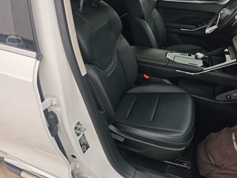 Used Haval H6 2024 1.5T Two-Wheel-Drive Classic Edition — 24
