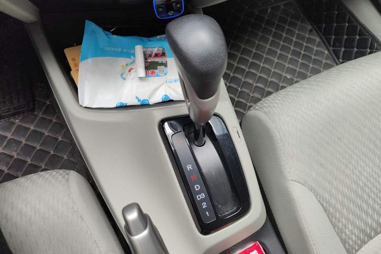 Used Honda Civic 2014 1.8L automatic comfort version