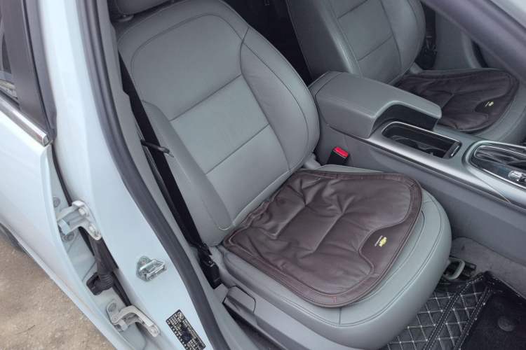 Used Chevrolet Malibu 2014 2.0L Automatic Luxury Edition