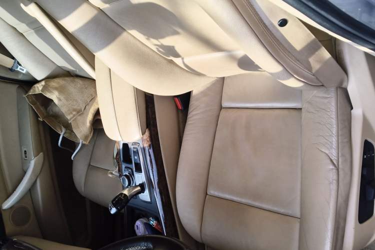 Used BMW X5 2009 xDrive30i Luxury Edition