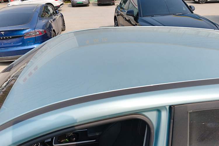 Used NETA V 2022 Chao 400 Lite
