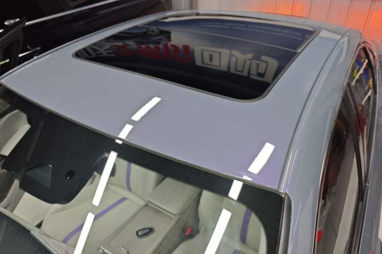 Used Geely Auto Preface 2024 Zhiqing 1.5TD Tiangong Edition