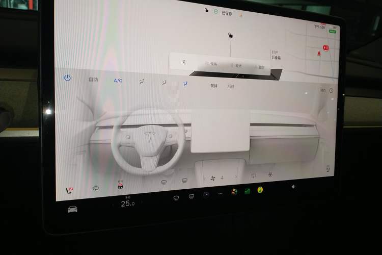 Used Tesla Model Y 2023 Long-Range All-Wheel-Drive Version