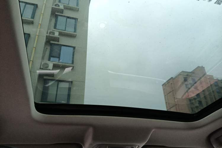 Used Haval H6 2021 3rd Generation 1.5T Automatic Two-Wheel-Drive Supreme