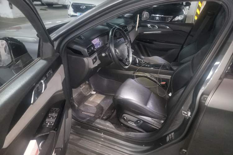 Used Lynk & Co 03 2021 2.0TD Automatic Trendy Champion Edition