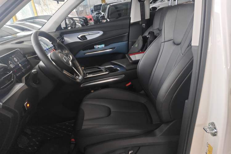 Used Bestune T90 2023 1.5T DCT Automatic Prestige Edition