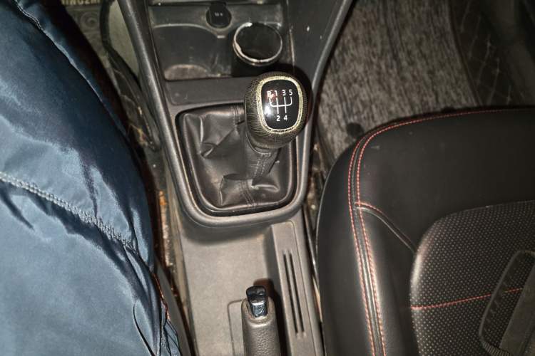 Used Skoda Rapid 2018 1.4L Manual Standard Edition