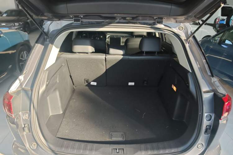 Used GAC Trumpchi GS5 2020 Advanced Model 270T Automatic Luxury Edition