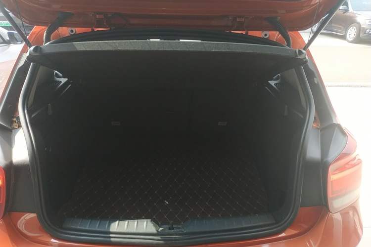 Used BMW 1 Series 2013 Revised 116i Leading Edition