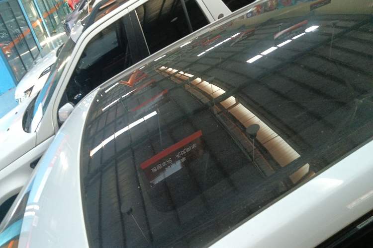 Used Land Rover Range Rover Evoque (Import) 2014 2.0T 5-Door Ignite Edition