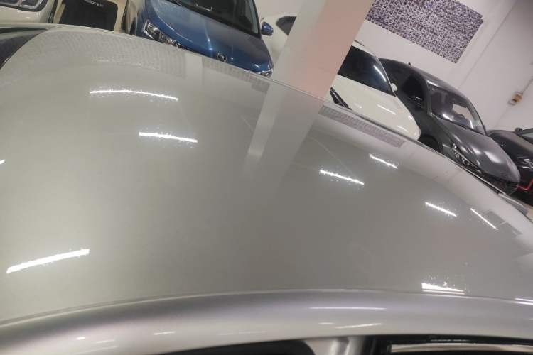 Used MG 4 EV 2023 415 km Range Sea-Faring Champion Edition
