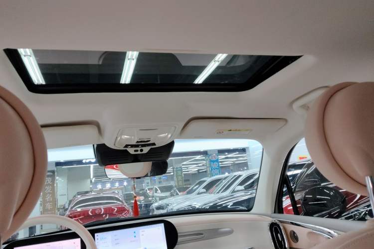 Used ORA Ballet Cat 2023 401 km Luxury Version