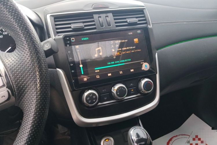 Used Nissan Tiida 2019 1.6L CVT Smart Drive Version China V Standard