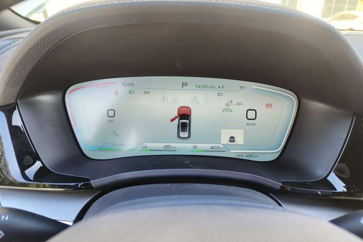 Used BYD Song PLUS New Energy 2024 HONOR Edition DM-i 150km Flagship PLUS