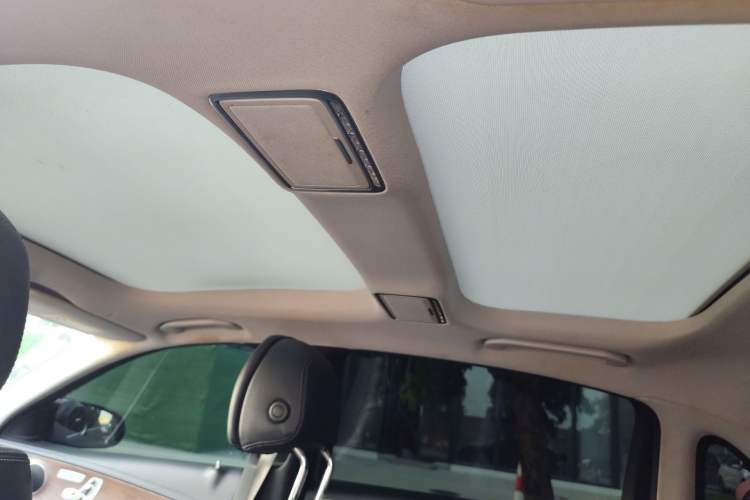 Used Mercedes-Benz E-Class 2018 Facelifted E 300 L Stylish Version