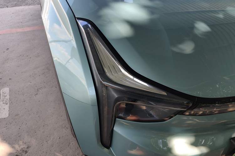 Used NETA U 2022 Chiiq 500 Lithium Iron Phosphate