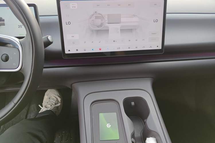 Used Leapmotor C10 2024 530 Comfort Edition