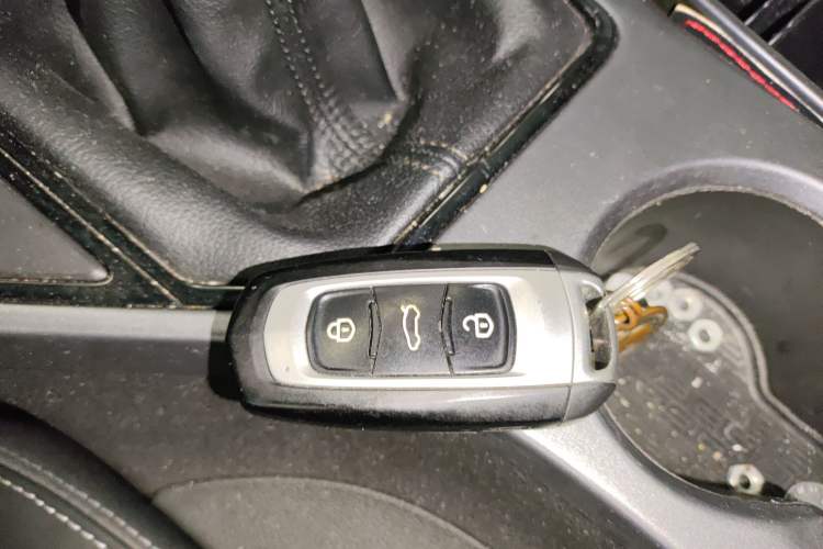 Used Geely Auto Vision S1 2018 1.5L Manual FENGXING Model
