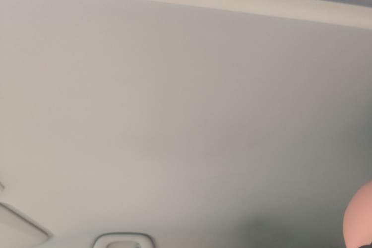 Used Baojun E200 2018 Intelligent Driving Edition