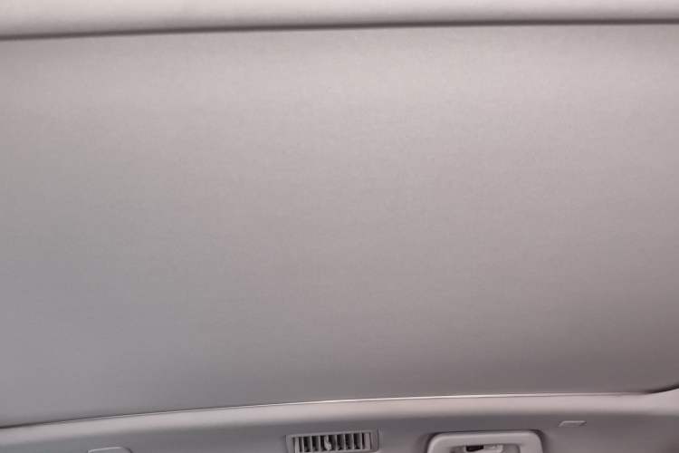 Used EXEED Lanyue 2023 400T Four-Wheel Drive Star Prestige Edition 6 Seats
