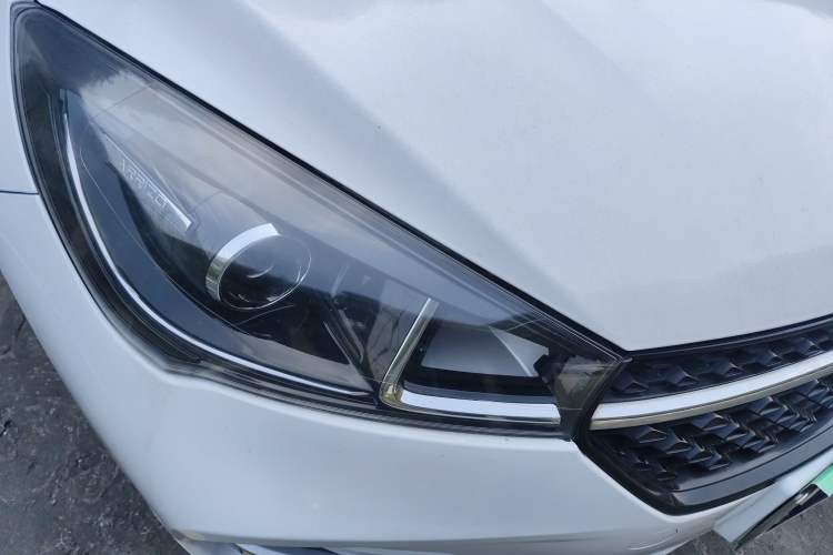 Used Chery Arrizo 5 2019 1.5L Manual New Youth Edition China VI Standard