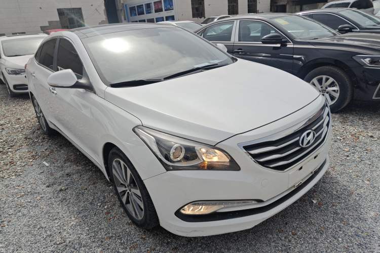 Used Hyundai Mistra 2016 1.8L Automatic Smart GLS
